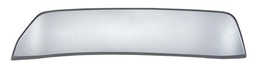 [HDMTEC19TL] MOLDURA DEFENSA MITSUBISHI ECLIPSE CROSS 19 PLATA TRAS IZQ