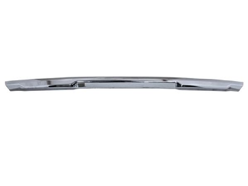 [850726FL1A] MOLDURA DEFENSA NISSAN XTRAIL 18-22 CROM TRAS TW
