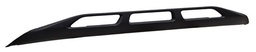 [HDP300818IN] MOLDURA DEFENSA PEUGEOT 3008 18-21 NEG INF DEL