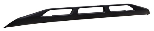 [HDP300818IN] MOLDURA DEFENSA PEUGEOT 3008 18-21 NEG INF DEL TW