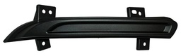 [HDRFL13R] MOLDURA DEFENSA RENAULT FLUENCE 13-16 DEL DER 