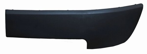 [HDRSC03L] MOLDURA DEFENSA RENAULT SCENIC 03-06 DEL IZQ **** TW