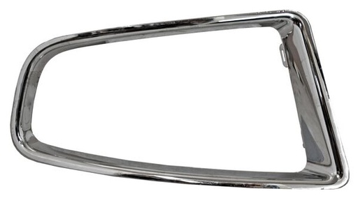 [HDRSA13CR] MOLDURA DEFENSA RENAULT SANDERO 13-15 CROM DER TW