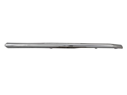 [7177186R000PG] MOLDURA DEFENSA SUZUKI VITARA 19-20 CROM DEL DER TW