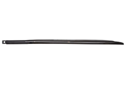 [7187386R100BK] MOLDURA DEFENSA SUZUKI VITARA 19-20 GRIS TRAS DER