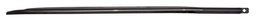 [7187486R100BK] MOLDURA DEFENSA SUZUKI VITARA 19-20 GRIS TRAS IZQ