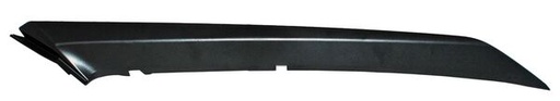 [HDTCA18RS] MOLDURA DEFENSA TOYOTA CAMRY 18 SUP DEL DER TW