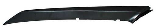 [HDTCA18LS] MOLDURA DEFENSA TOYOTA CAMRY 18 SUP DEL IZQ TW