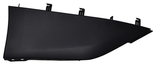 [5256547010B1] MOLDURA DEFENSA TOYOTA PRIUS 16-18 EXT TRAS DER TW