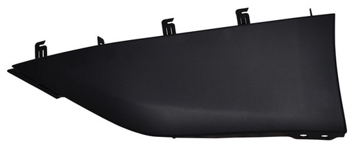 [5256647010C0] MOLDURA DEFENSA TOYOTA PRIUS 16-18 EXT TRAS IZQ TW
