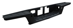 [HDTTA16TH] MOLDURA DEFENSA TOYOTA TACOMA 16-17 C/HOYO P/SENSOR TRAS
