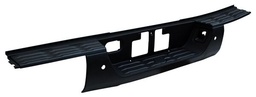 [HDTTU14TH] MOLDURA DEFENSA TOYOTA TUNDRA 14-17 C/HOYO P/SENSOR TRAS