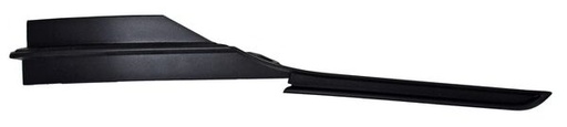 [HDVGO18L] MOLDURA FASCIA (DEFENSA) VOLKSWAGEN GOLF 18-20 DEL IZQ TW