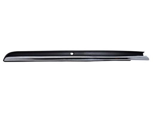 [HDVGO18CR] MOLDURA DEFENSA VOLKSWAGEN GOLF 18-20 F/CROM SUP DEL DER TW