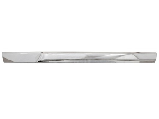 [HDVTO15R] MOLDURA DEFENSA VOLKSWAGEN TOUAREG 15-18 CROM DEL DER TW