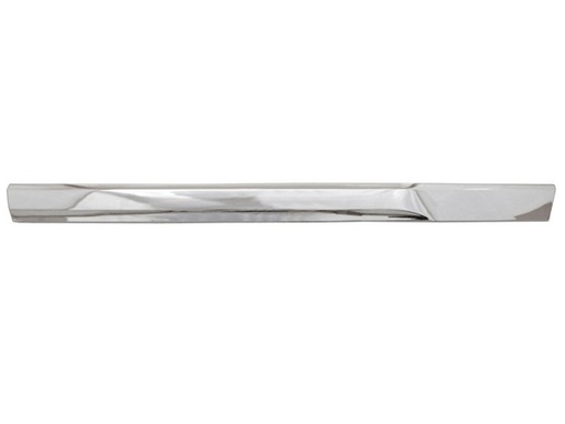 [HDVTO15L] MOLDURA DEFENSA VOLKSWAGEN TOUAREG 15-18 CROM DEL IZQ TW