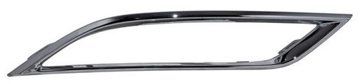 [17A8533312ZZ] MOLDURA DEFENSA VOLKSWAGEN JETTA 19-20 CROM INF TRAS IZQ TW