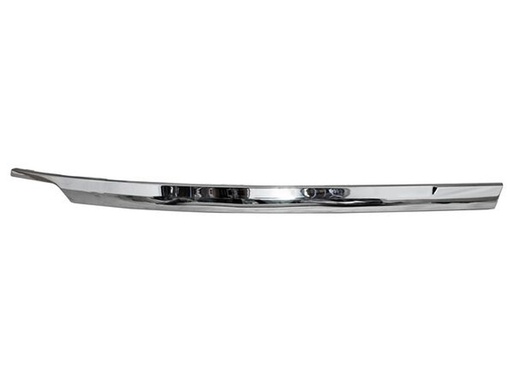 [HDVTI18TR] MOLDURA DEFENSA VOLKSWAGEN TIGUAN 18-19 SUP TRAS DER TW