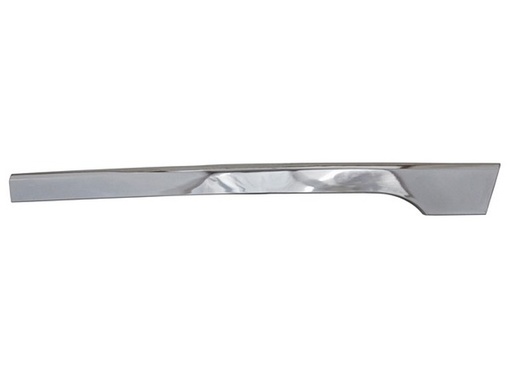 [HDVTO15TR] MOLDURA DEFENSA VOLKSWAGEN TOUAREG 15-18 CROM TRAS DER TW