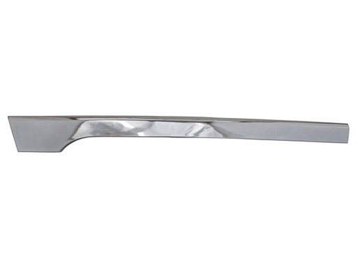 [HDVTO15TL] MOLDURA DEFENSA VOLKSWAGEN TOUAREG 15-18 CROM TRAS IZQ TW