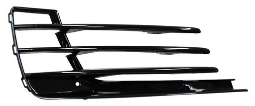 [PVGO15GTIFR] REJILLA (PARRILLA) VOLKSWAGEN GOLF GTI 15-17 P/FARO AUX DER TW *R