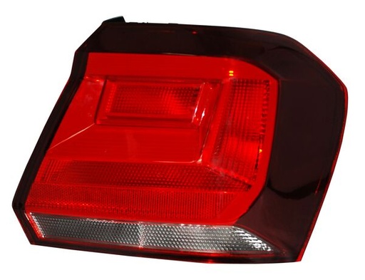 [11-E115-01-2B] CALAVERA VOLKSWAGEN GOL 2017 AL 2021 5 PTAS OSC DER TYC
