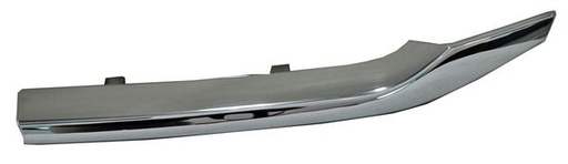 [75153TK8A11] MOLDURA PARRILLA HONDA ODYSSEY 14-16 CROM SUP IZQ TW