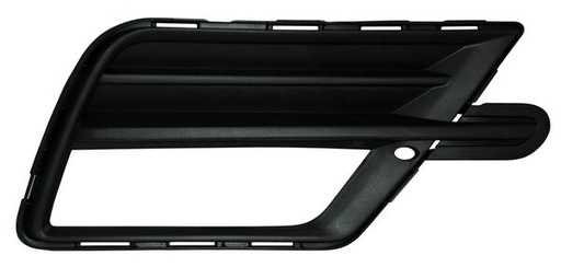 [PVCD16PFR] REJILLA (PARRILLA) VOLKSWAGEN CADDY 16-20 P/FARO AUX PASAJ DER TW