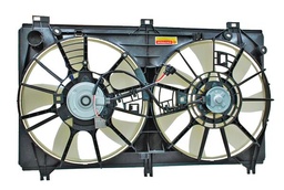 [ACMD14MOPRCO] MOTOVENTILADOR ACURA MDX 14-15/ PILOT 16 P/RAD COMPLETO ****