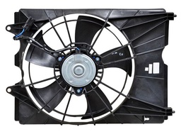 [ACRD19MOPR] MOTOVENTILADOR ACURA RDX 19 P/RAD ****