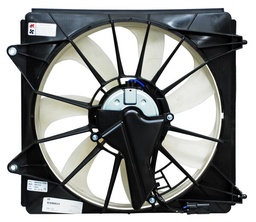[ACTL15MOSECO] MOTOVENTILADOR ACURA TLX 15-17 V6/ 3.5L SENCILLO COMPLETO ****