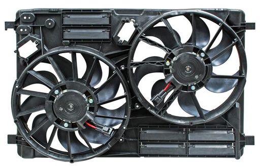 [FOES17MO15] MOTOVENTILADOR FORD ESCAPE 17-19 1.5L/2.0L TW