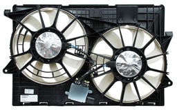 [JECH14MODOCO] MOTOVENTILADOR JEEP CHEROKEE 14-15 L4/ 2.4L DOBLE COMPLETO