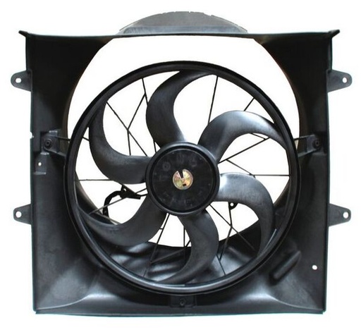 [JEGC99MOCO] MOTOVENTILADOR JEEP GRAND CHEROKEE 99-04 4.0L COMPLETO TW
