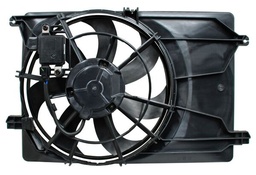 [KISP17MO24L] MOTOVENTILADOR KIA SPORTAGE 17-18 2.4L