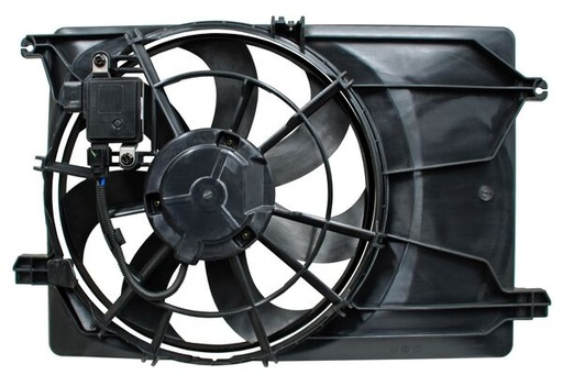 [KISP17MO24L] MOTOVENTILADOR KIA SPORTAGE 17-18 2.4L TW