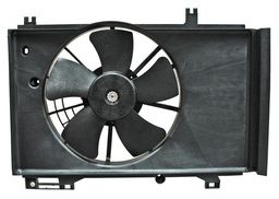 [MA211MOCO] MOTOVENTILADOR MAZDA 2 11-15 COMPLETO