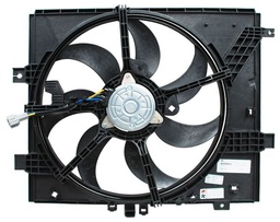 [NIVE12MOTMSE] MOTOVENTILADOR NISSAN VERSA 12 -19 L4/ 1.6L T/M SENCILLO