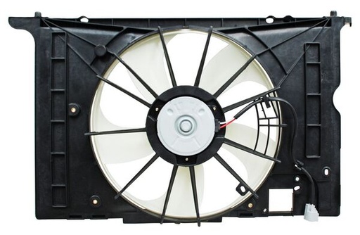 [TOCO14MO] MOTOVENTILADOR TOYOTA COROLLA 14-19 TW