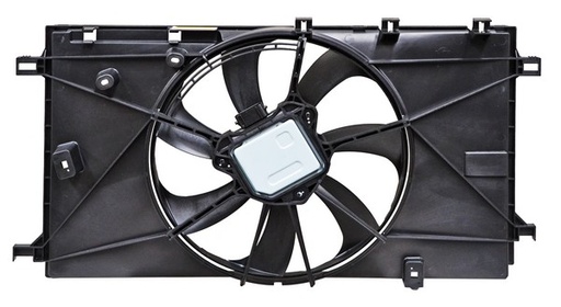 [TOCO20MOAUCOMT] MOTOVENTILADOR TOYOTA COROLLA 20 L4 SE 2.0L AUT COMPLETO MTP