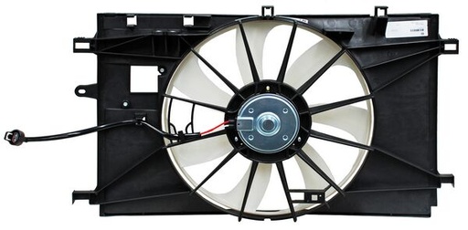 [TOCO20MO2L] MOTOVENTILADOR TOYOTA COROLLA 20/ CHR 18-19 2.0L TW