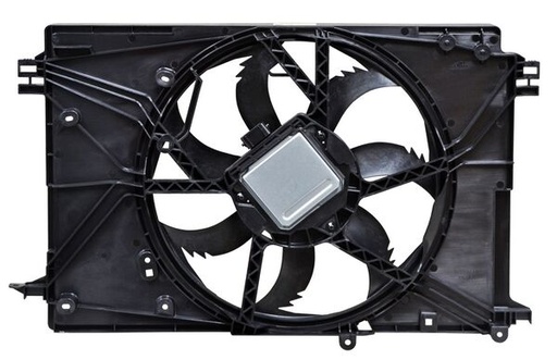 [TORA19MOHICOMT] MOTOVENTILADOR TOYOTA RAV4 19 2.5L HIBRIDO COMPLETO MTP TW