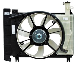 [TOYA17MO4P] MOTOVENTILADOR TOYOTA YARIS 17-18 4 PTAS