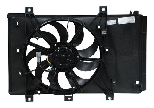 [TOYA16MOR15L] MOTOVENTILADOR TOYOTA YARIS R 16-19 1.5L TW