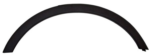 [MACER14TL] MOLDURA ARCO SALP BUICK ENCORE 13-19 TEXT TRAS IZQ TW