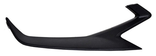 [CHCA19MOPANER] MOLDURA PARRILLA CHEVROLET CAMARO 19-20 NEG DER