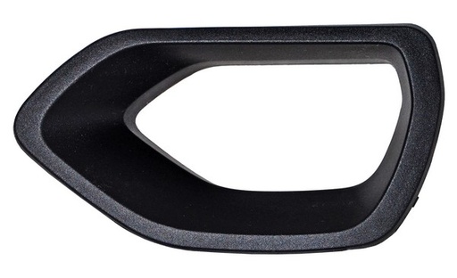 [PDCR19IL] MOLDURA PARRILLA DODGE CHARGER 19-20 SUP CENT IZQ TW