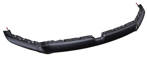 [DOPU19MOPACRNE] MOLDURA PARRILLA DODGE PU 19-21 1500 NEG SUP TW