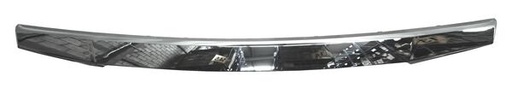[HOAC11MOPA4PSU] MOLDURA PARRILLA HONDA ACCORD 2011 AL 2012 4 PTAS SUP TW