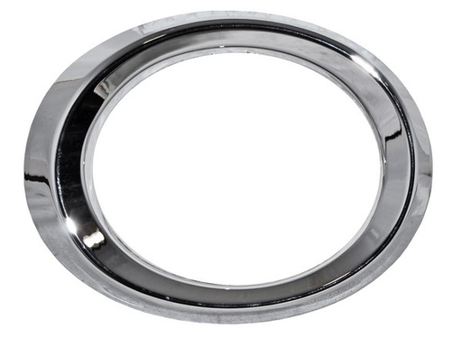 [MPHBR18FR] MOLDURA PARRILLA HONDA BRV 18-19 CROM DER TW